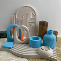 سنگ مصنوعی|صنایع دستی و سایر لوازم تزئینی|سنندج, |دیوار