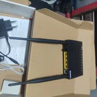 فروش مودم ADSL|مودم و تجهیزات شبکه|بابل, |دیوار