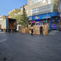 کیسه هوا ۲۰۶ و ۲۰۷|قطعات یدکی و لوازم جانبی|تهران, بهارستان|دیوار