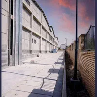 سوله اجاره ۱۳۰۰۰متر شهرک خوارزمی (برق یک مگ)|اجارهٔ دفتر صنعتی، کشاورزی، تجاری|شریف‌آباد, |دیوار