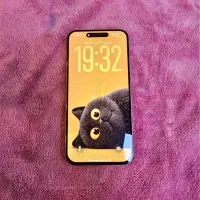 iphone 15 promax 256gb zaa|موبایل|مشهد, وکیل‌آباد|دیوار