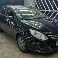 جک J 4 اتوماتیک مدل 1402 مشکی بدون رنگ|خودرو سواری و وانت|تهران, قبا|دیوار