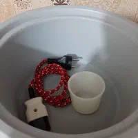 پلوپز برقی|اجاق گاز و لوازم برقی پخت‌وپز|شاهین‌شهر, عطار|دیوار