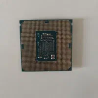 CPU Intel core i3 8100|قطعات و لوازم جانبی رایانه|خرمآباد, |دیوار