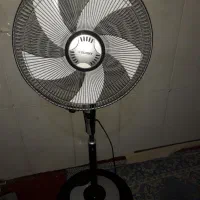 پنکه ایستاده سالم هستند ۲۴ ساعت مهلت تست|پنکه و تصفیه‌کنندهٔ هوا|مشهد, خواجه ربیع|دیوار