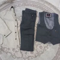 لباس پسرانه مناسب  ۳ تا ۵ سال