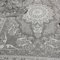 دوعددروفرشی کشدار مخمل