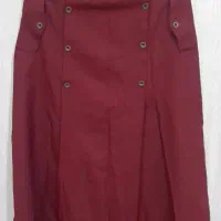 ۳ تیکه شومیز جلیقه دامن سایز ۳۸تا ۴۶ ۷۰۰هزار تومان|لباس|قوچان, |دیوار