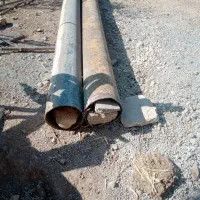 لوله مصرفی|مصالح و تجهیزات ساختمان|شباب, |دیوار