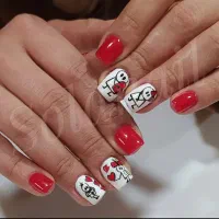 خدمات کاشت و ترمیم ناخن|خدمات آرایشگری و زیبایی|اندیشه, اندیشه فاز ۱|دیوار