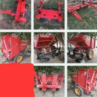 دستگاه سیب کار1403در حد نو