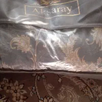 روفرشی ۶و۹ متری کشدار نونو