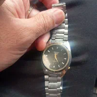 ساعت سیکو پنج معاوضه میکنم با ساعت جهت تنوع