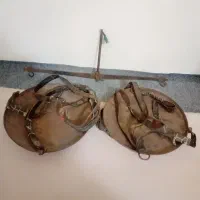 ترازوی قدیمی