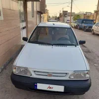 پراید 131 SL، مدل ۱۳۹۰|خودرو سواری و وانت|قصرشیرین, |دیوار