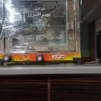 تنور گازی|اجاق گاز و لوازم برقی پخت‌وپز|مشهد, نیروی هوایی|دیوار