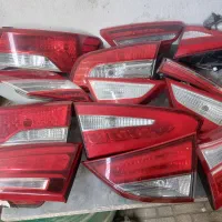 قطعات کمیاب و اصلی همه خودرو های هیوندا و کیا