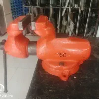 گیره رو میزی یورک york|ابزارآلات|سامان, |دیوار