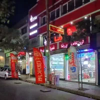 رادیاتور پنلی|آبگرمکن، پکیج، شوفاژ|کرج, برغان|دیوار