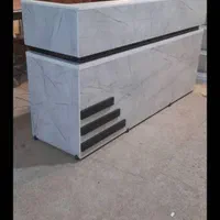 کانتر مدل پنل کجی خط دار|دفتر کار|تهران, الهیه|دیوار