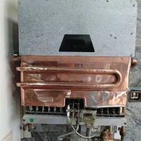 آبگرمگن 3118 درحد نو ،،|آبگرمکن، پکیج، شوفاژ|بروجرد, |دیوار