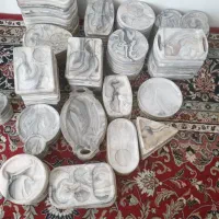 انواع اردو خوری سینی قهوه خوری