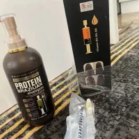 شامپو مو کوئین برزیل