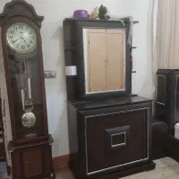 سرویس خواب درحدنو|تخت و سرویس خواب|خرمشهر, |دیوار