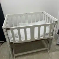 تخت نوزاد|تخت و صندلی بچه|قشم, |دیوار