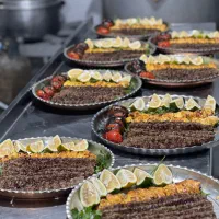 اجاره سالن جشن|خدمات پذیرایی، مراسم|قزوین, |دیوار