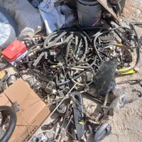 فروش قطعات استوک ام وی ام ۱۱۰ سه سیلندر|قطعات یدکی و لوازم جانبی|شیراز, شاهچراغ|دیوار