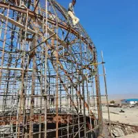 رابیتس آریا|خدمات پیشه و مهارت|مشهد, کوی ولیعصر|دیوار