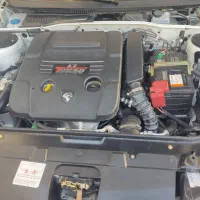 دنا پلاس توربو اتومات۱۴۰۲ کم کار|خودرو سواری و وانت|تبریز, |دیوار