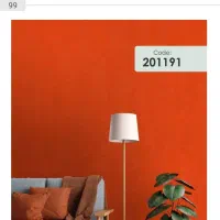 نصب کاغذ دیواری