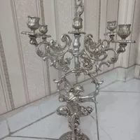 آینه و شمعدان|آینه|تهران, ائمه اطهار|دیوار