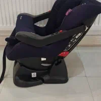 صندلی ماشین