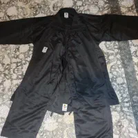 لباس جودو/دفاع شخصی/کیوکوشین/کاراته