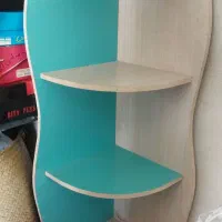 کتابخانه دکوری