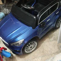 اسباب بازی