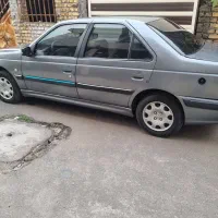 پژو پرشیا ۸۶ دوگانه|خودرو سواری و وانت|رشت, کوی فکوری|دیوار