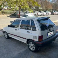 هاچ بک هاچبک|خودرو سواری و وانت|قوچان, |دیوار