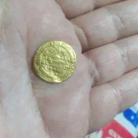 سکه قدیمی