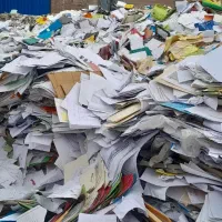 خریدارکتاب ، دفتر ، کاغذ باطله