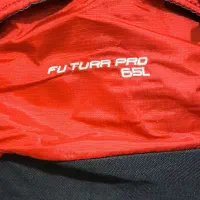 کوله 65لیتر دیوتر