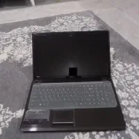 لب تاب  msi cr650|رایانه همراه|کرمانشاه, |دیوار