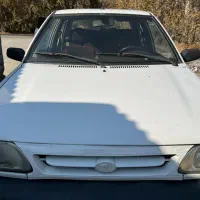 فروش|خودرو سواری و وانت|هشتگرد, شهرک صنعتی هشتگرد|دیوار