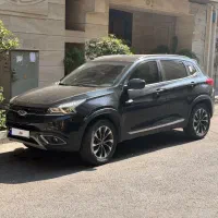تیگو۷ مدل۱۴۰۱ بدون رنگ سند دست اول