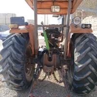 تراکتور فرگوسن ۲۸۵