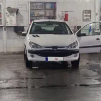 ۲۰۶  مدل ۸۷ فرانسوی