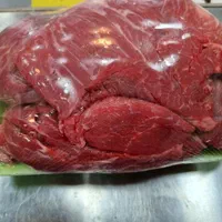 گوشت گرم گوساله تعاونی